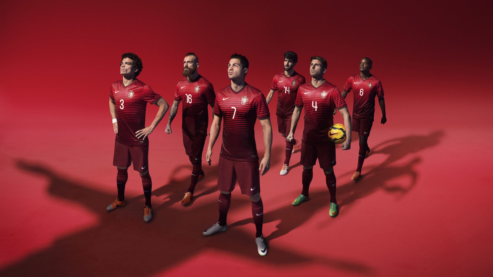 2-1!喀麦隆爆冷碾压巴西,阿诺德化身边路杀神,桑巴军团被打回原形